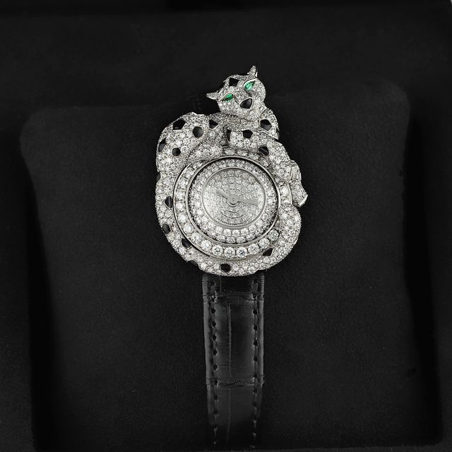 Cartier Panthere HPI00773 Image 2